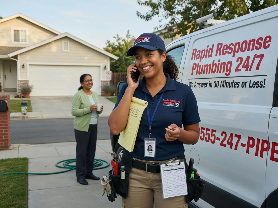 Emergency Plumber West Ossipee, NH FAQs